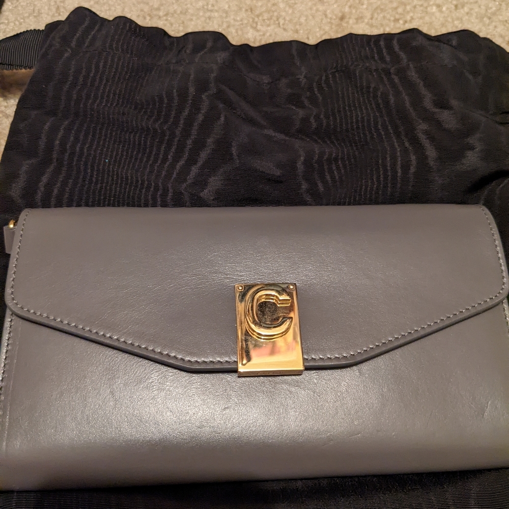 Celine wallet on chain